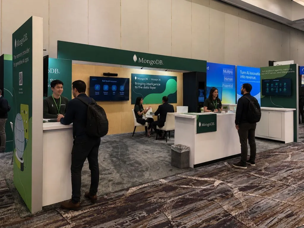 How Portable Power Packs Are Changing Trade Show Booth Design and Event Operations