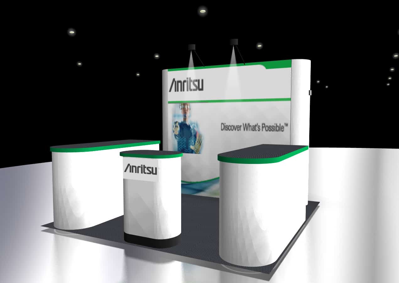 User-Inserted Anritsu 10 x 10 straight pop up r1 - art & display