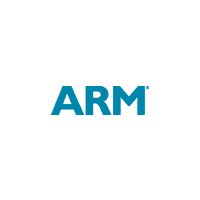 Arm logo - art & display