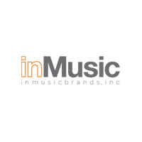 Inmusic logo - art & display