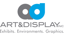 logo - Art & Display