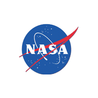 Nasa logo - art & display