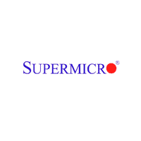 Ssupermicro logo - art & display