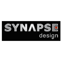 Synapse logo - art & display
