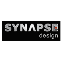 Synapse-Logo1 Synapse logo - art & display