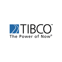 Tibco logo - art & display