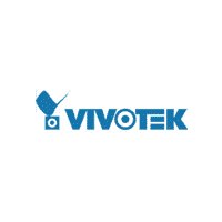 Vivotek logo - art & display