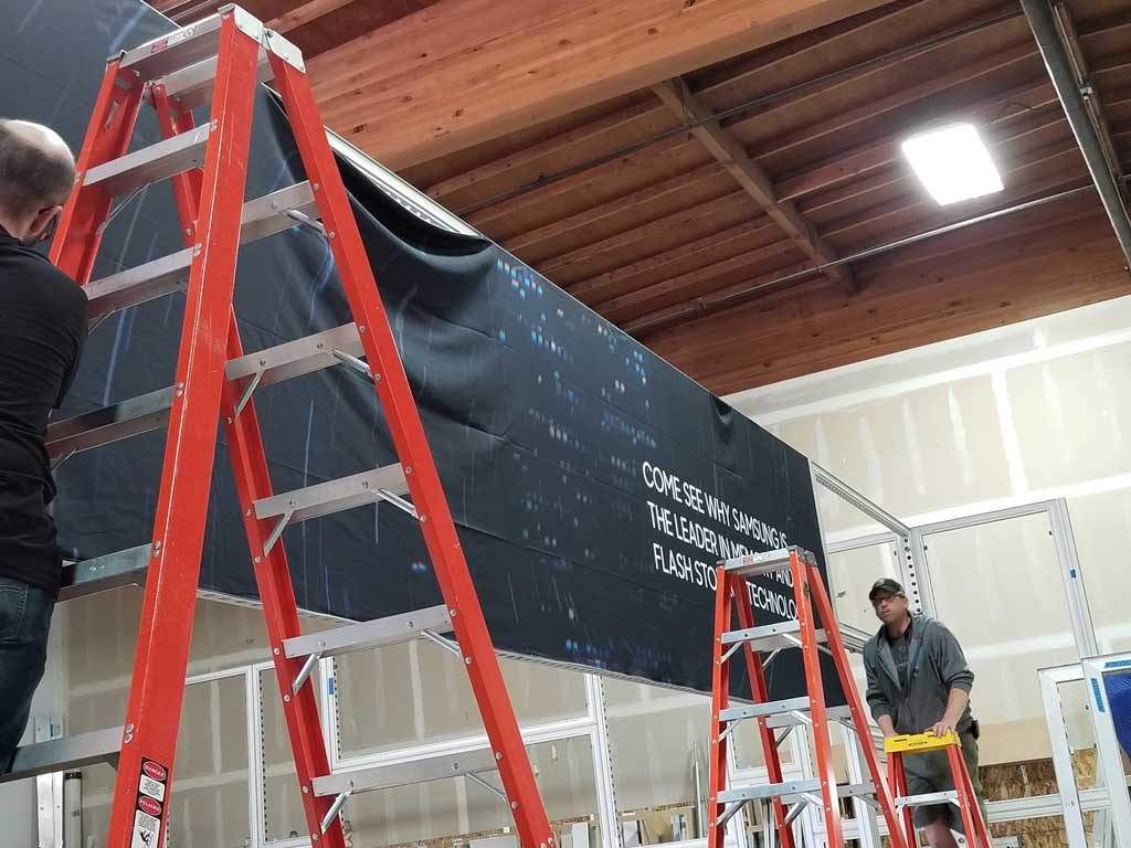 Cost Savings Of Exhibit Rentals Vs. Purchase 4 Events and environments 26