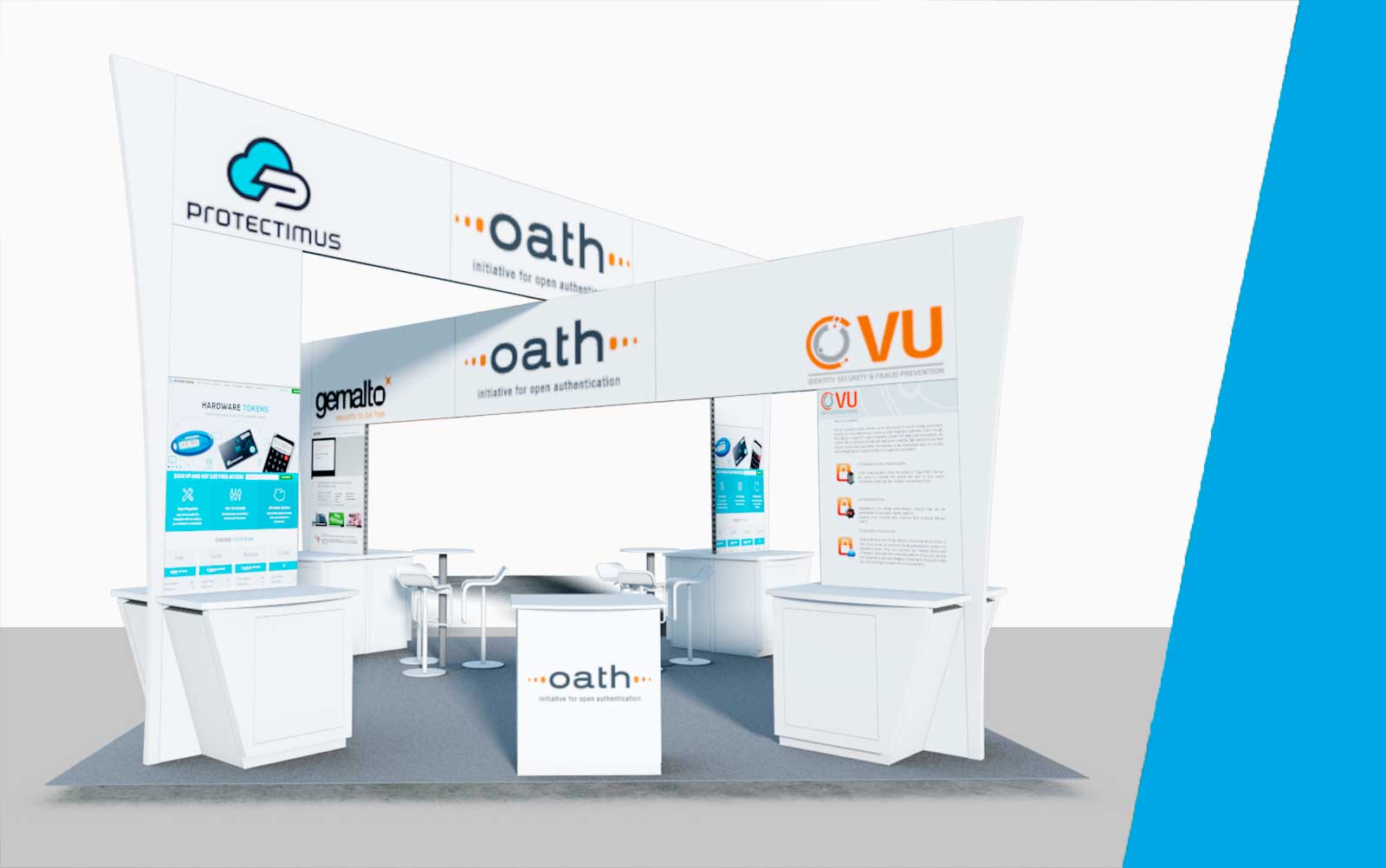 Portable Modular Display Portable Modular Display