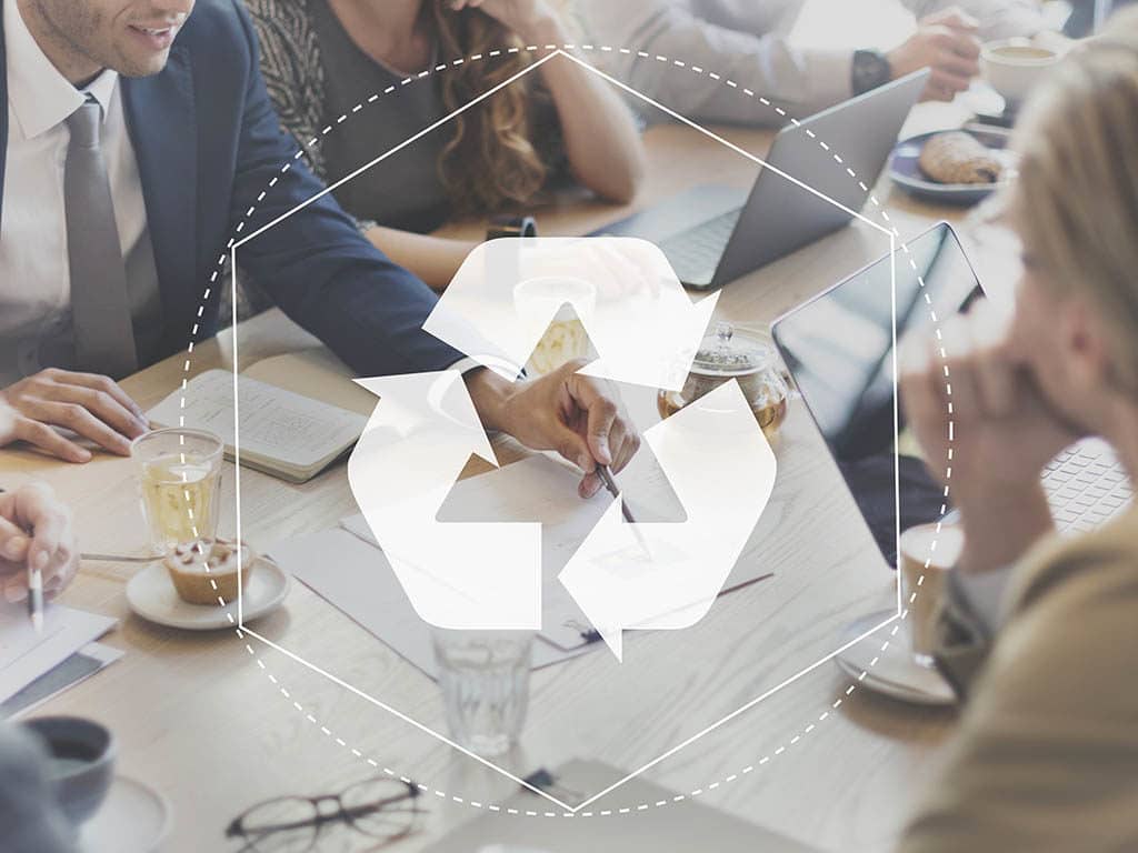 Recycle