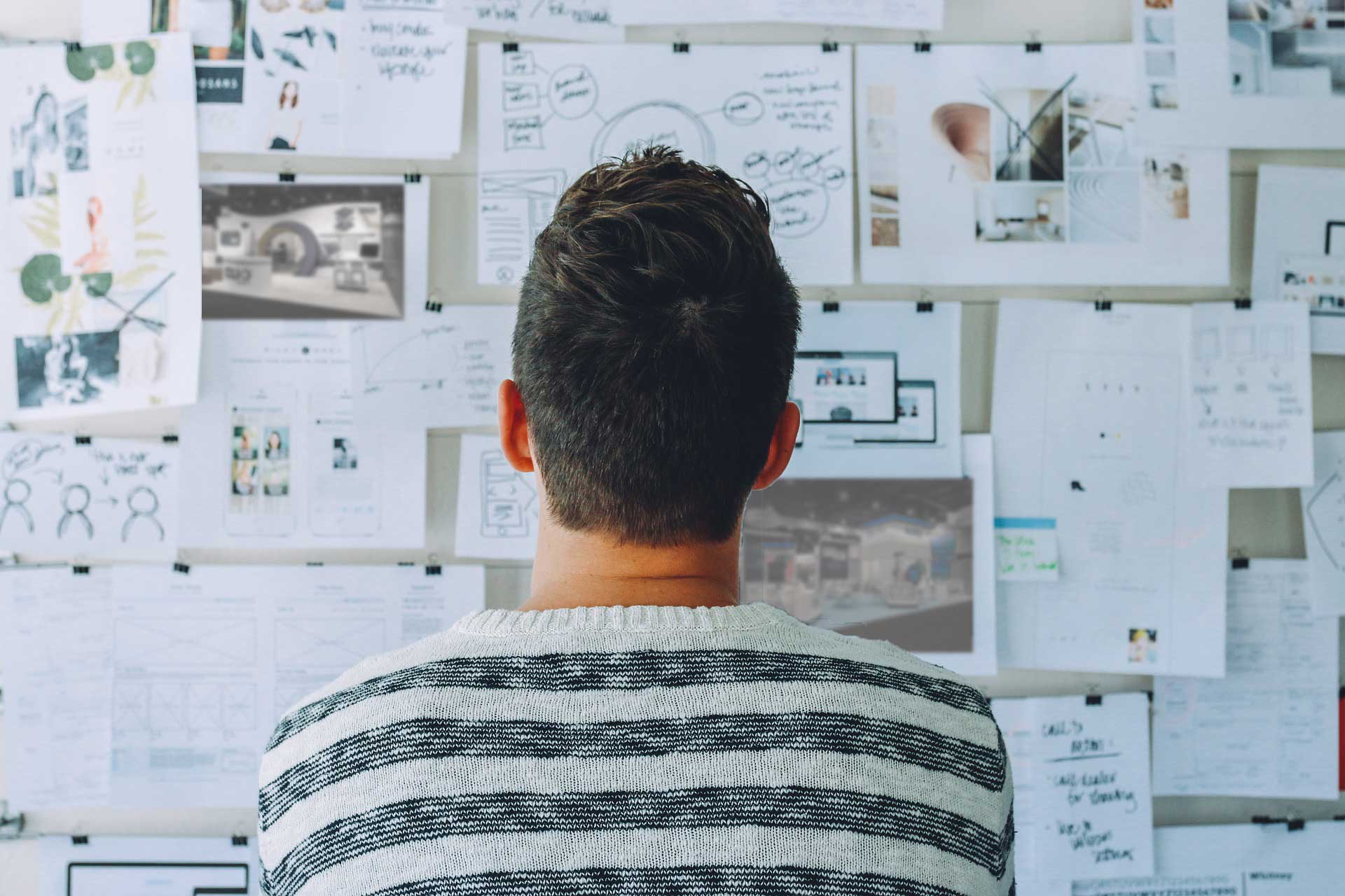 Set Clear Goals for Your Trade Show Set Clear Goals for Your Trade Show