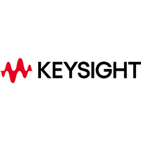 Keysight Logo Keysight logo