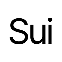 Sui Logo Sui logo
