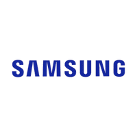 Samsung new logo transparent
