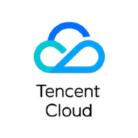 Tencent cloud logo transparent small