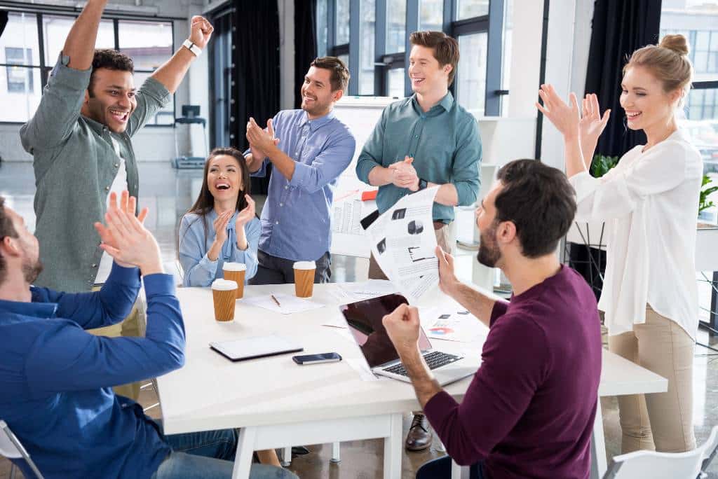 Prepare team for better performance