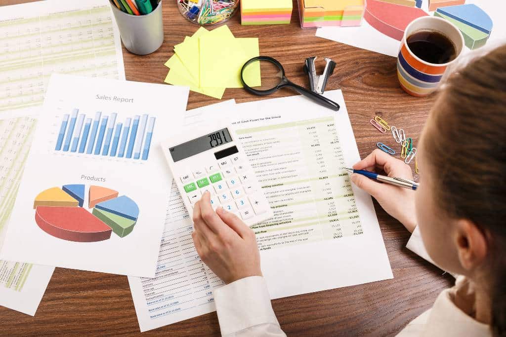 Set reasonable budget