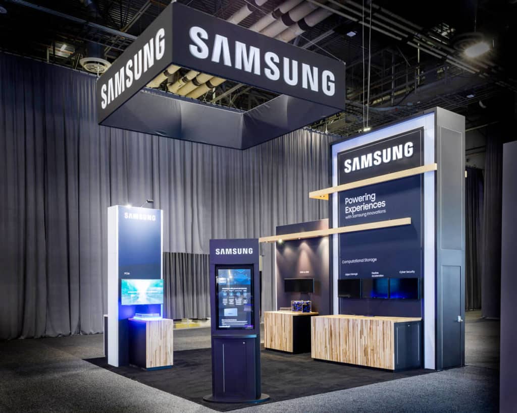 Samsung delltechworld