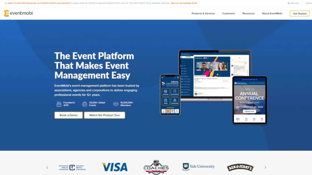 Eventmobi