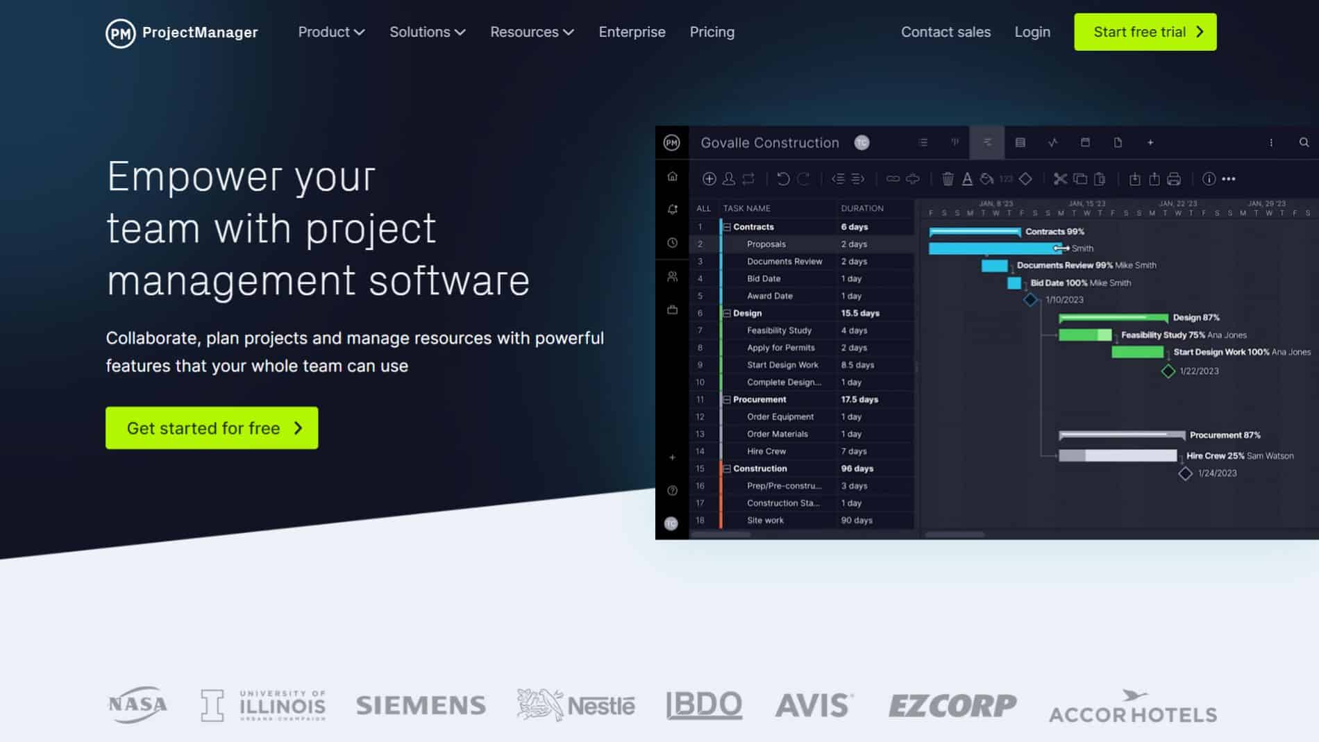 The 15 Best Tools for Event Planning in 2023 | Art & Display Inc.