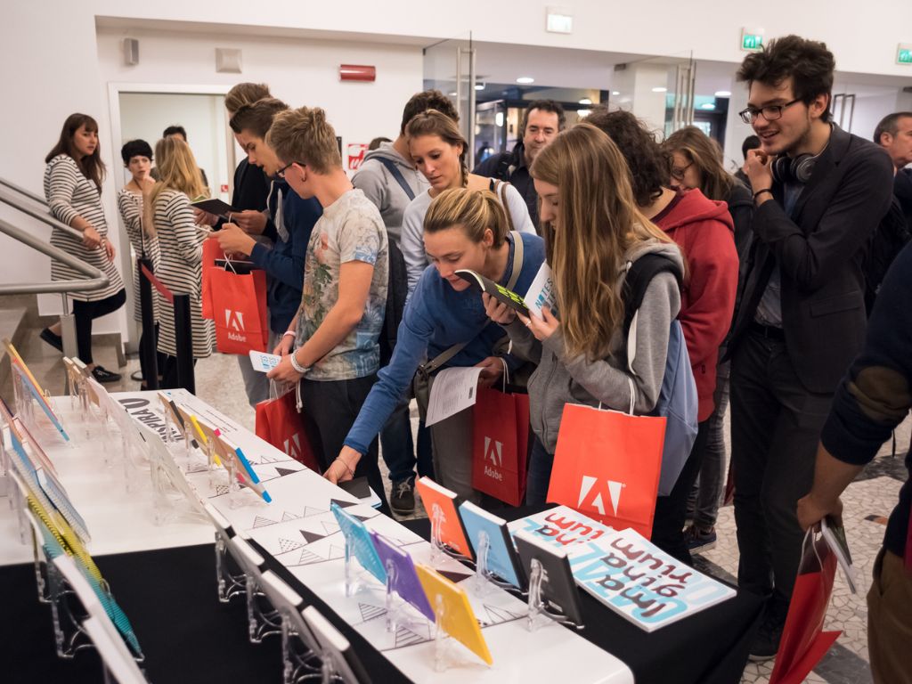 Giveaways and promotional offers