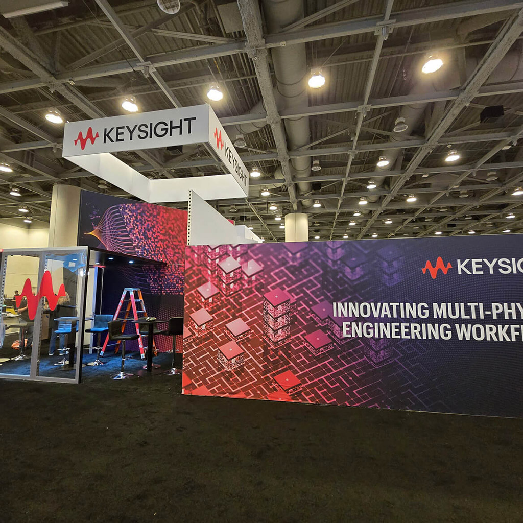 Ai engineer fair keysight-innovating case study