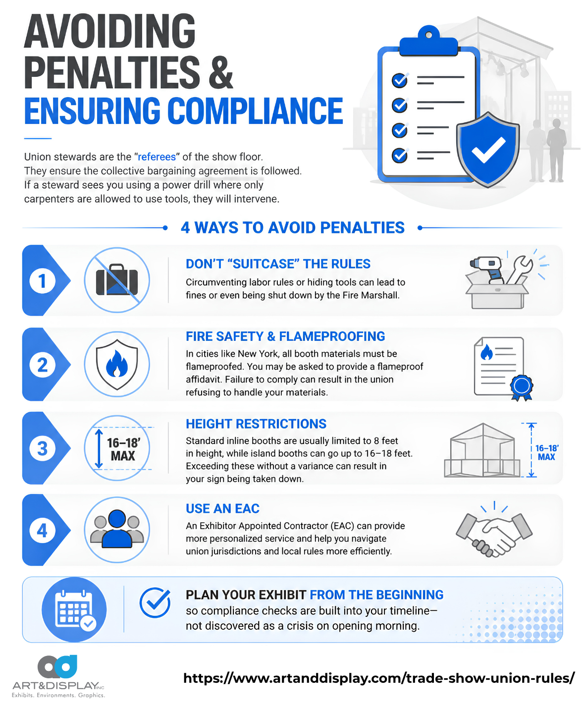 Image illustrating strategies for avoiding penalties and ensuring compliance in regulatory environments.
