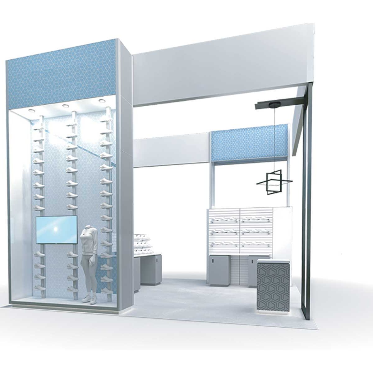 Pre-designed-exhibit