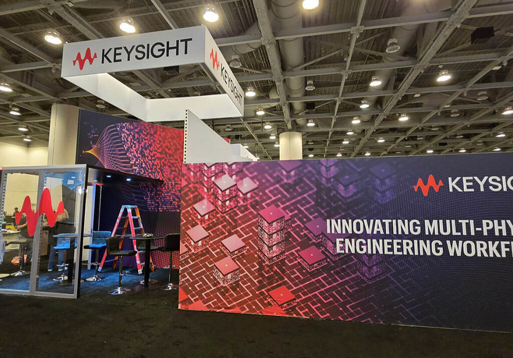 Ai engineer fair keysight-innovating case study